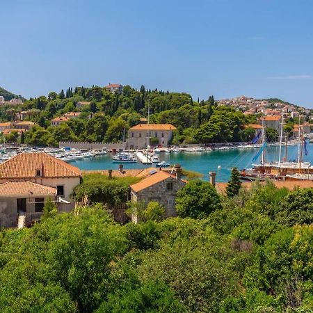 Apartment Art Gruz Dubrovnik Bagian luar foto