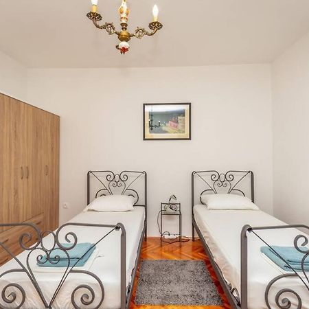 Apartment Art Gruz Dubrovnik Bagian luar foto