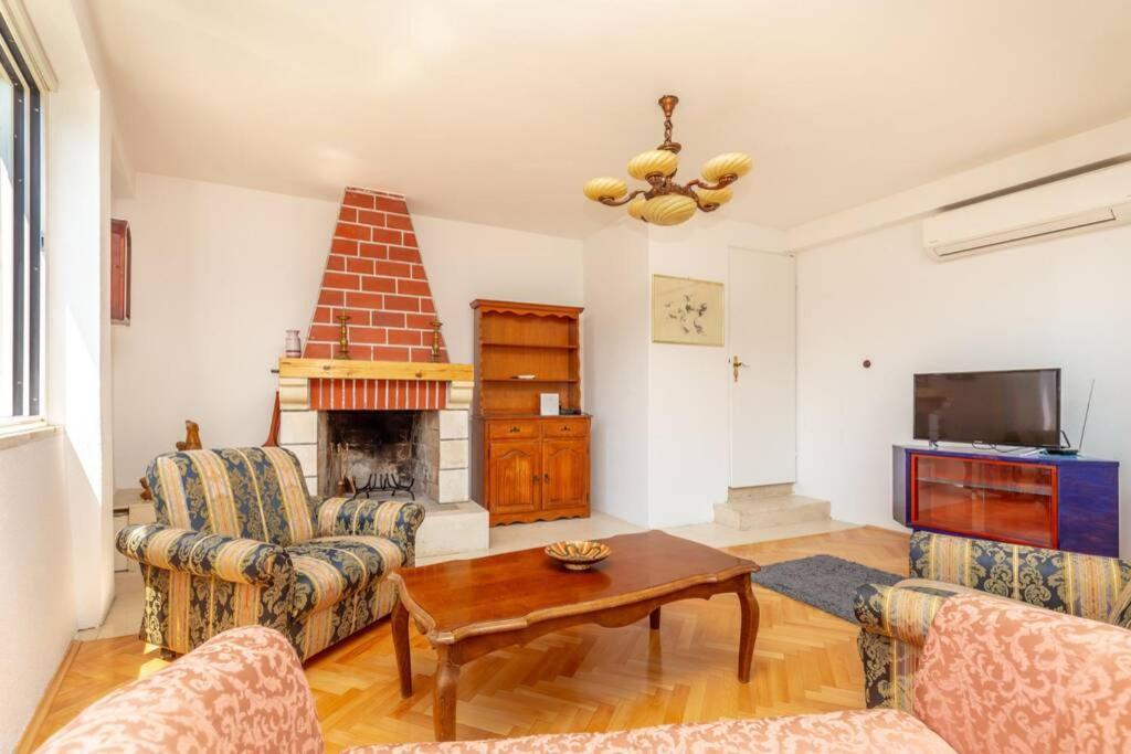 Apartment Art Gruz Dubrovnik Bagian luar foto