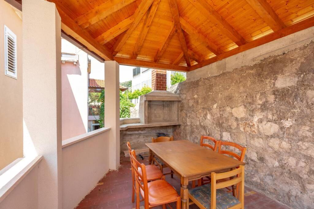 Apartment Art Gruz Dubrovnik Bagian luar foto