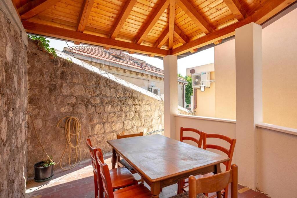 Apartment Art Gruz Dubrovnik Bagian luar foto