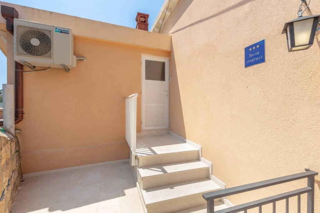 Apartment Art Gruz Dubrovnik Bagian luar foto
