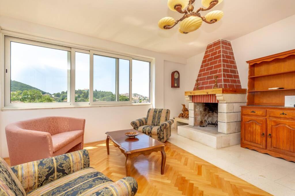 Apartment Art Gruz Dubrovnik Bagian luar foto