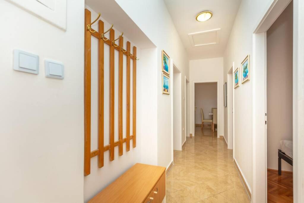Apartment Art Gruz Dubrovnik Bagian luar foto